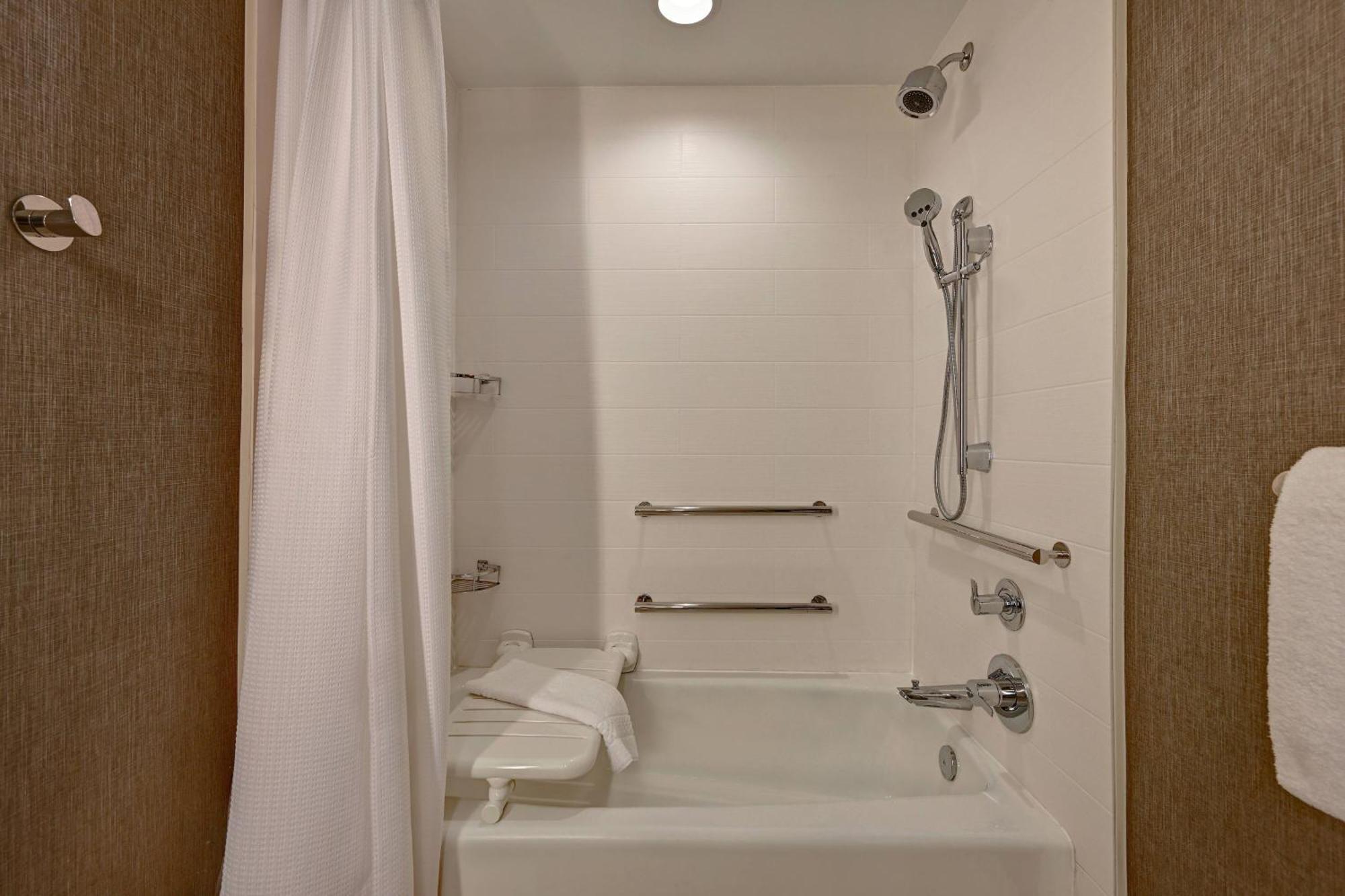 Springhill Suites By Marriott Albuquerque University Area Exteriér fotografie