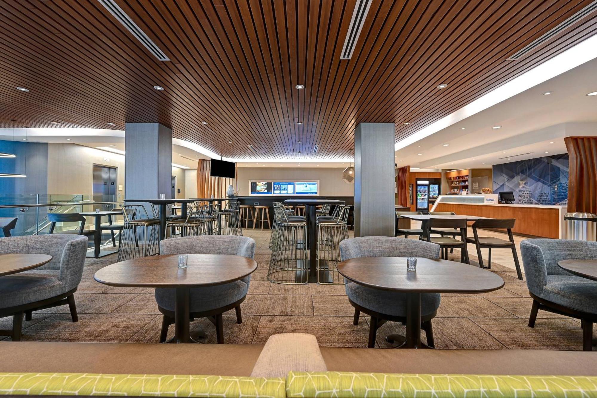 Springhill Suites By Marriott Albuquerque University Area Exteriér fotografie